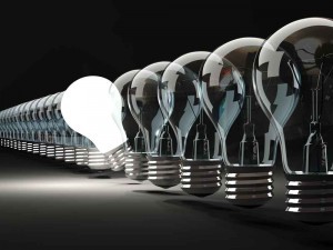 Idea that stands out