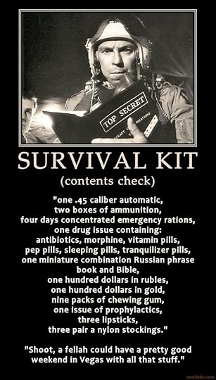 survival kit