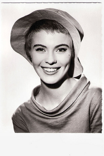 Jean Seberg