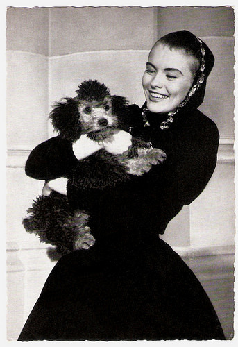 Jean Seberg