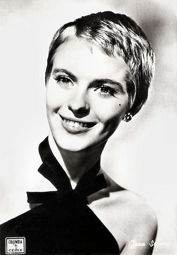 Jean Seberg