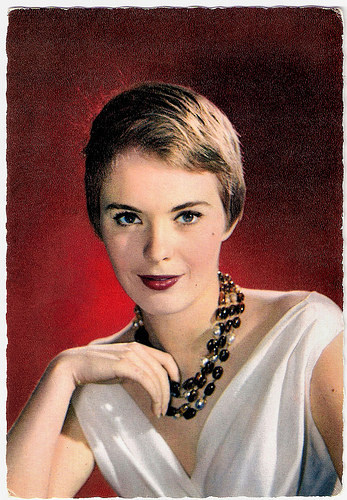 Jean Seberg