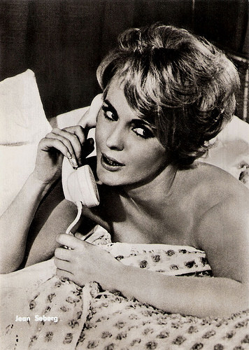 Jean Seberg