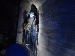 Woodchester Mansion