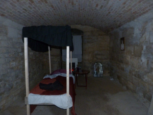 Woodchester Mansion