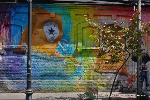 Street Colors