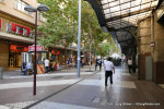 Calle Huérfanos (Orphanage Street)