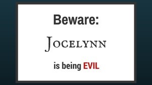 evil