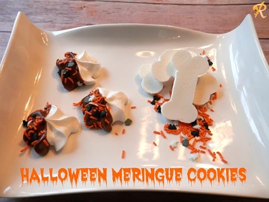 Meringue Bones---Rae