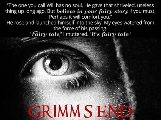 Grimm's End