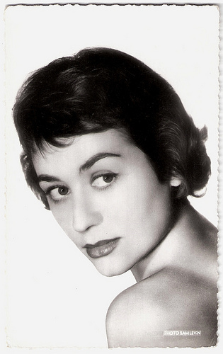 Annie Girardot
