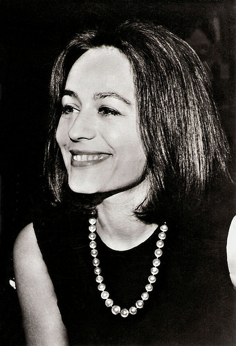 Annie Girardot