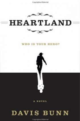 Heartland by Davis Bunn