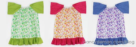 How to Sew Little Dresses for Africa with Nancy Zieman | Sewing With Nancy