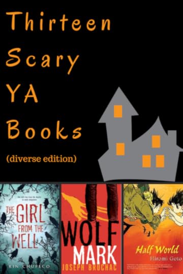 thirteenc2a0scaryc2a0yac2a0booksdiverse-edition-1
