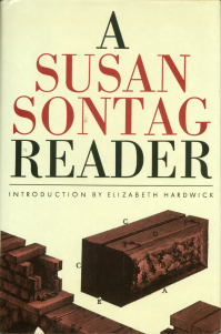 sontagreader