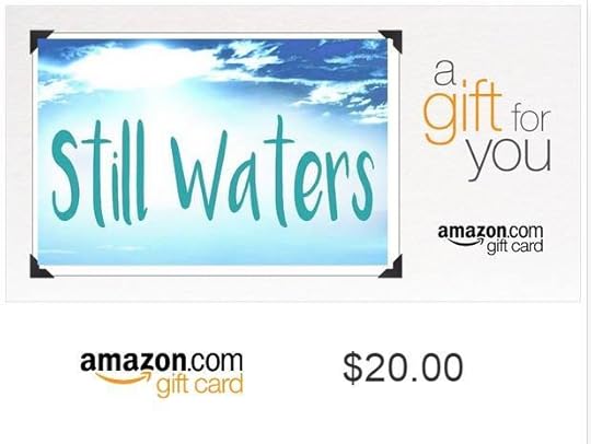Amazon Giveaway