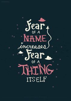 What's in a Name?