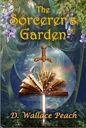 Sorcerer's Garden 2