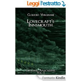 Lovecraft's Innsmouth (Cthulhu Apocalypse Vol. 1)