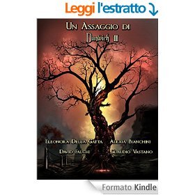 Un Assaggio di Dunwich 2