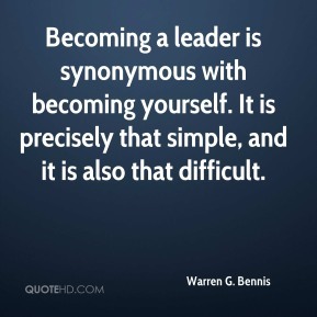 warren_bennis_leader