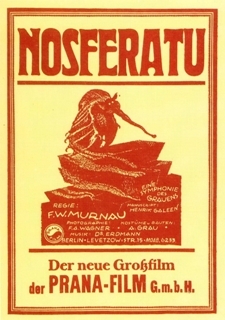 nosferatu