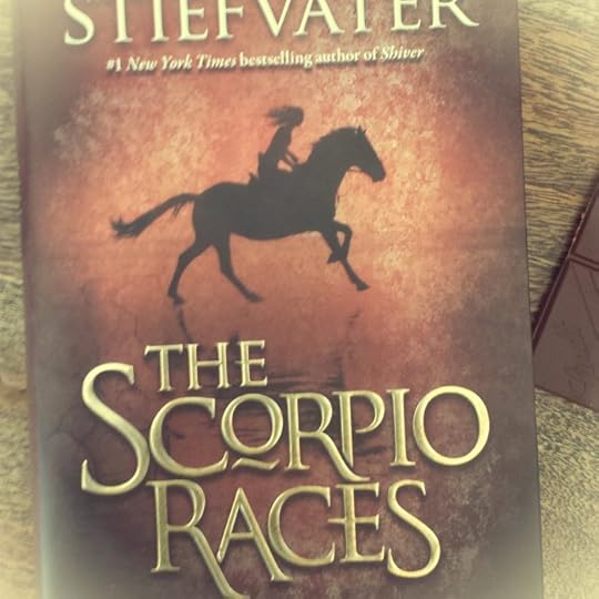 Scorpio Races