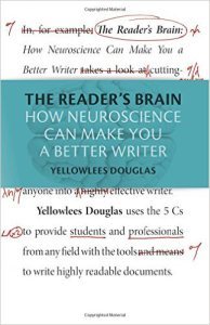 The Reader's Brain