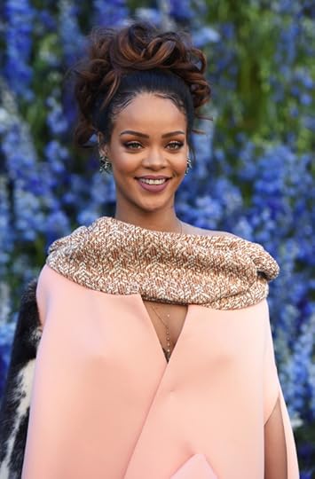 Rihanna