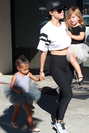 Kourtney Kardashian