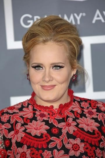 Rumor Patrol: Adele Makes Katy Perry Cry, Kristen Wiig 'Bummed O