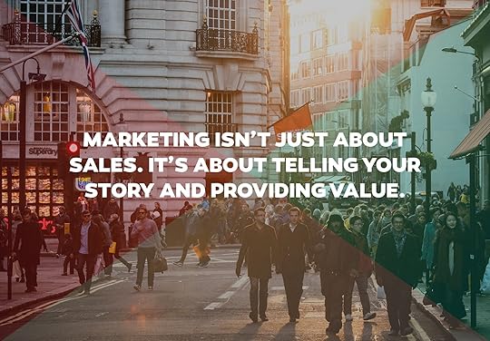 Free Marketing Ideas