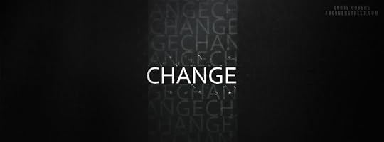 change