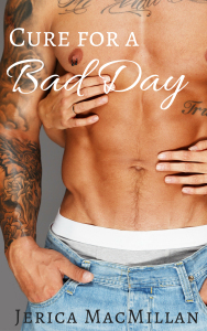 Cure for a Bad Day Final