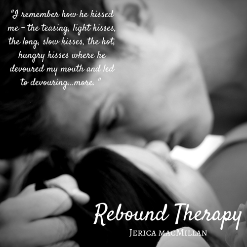 Rebound Therapy Meme