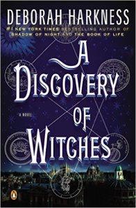 A Discovery of Witches