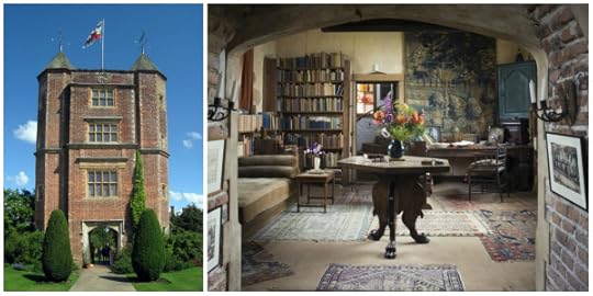 Sackville-sissinghurst-Oast House Archive and National Trust