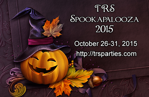TRS Spookapalooza 2015