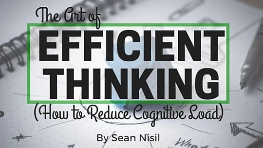 Efficient Thinking