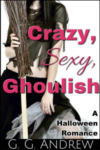 Crazy Sexy Ghoulish Cover Publishing Version JPG