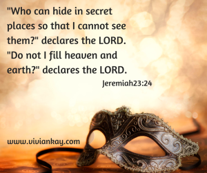 banner secret places