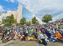 Image by Tambako The Jaguar