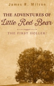 Little Red Bear