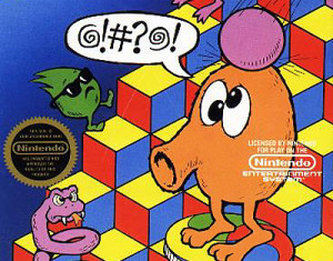 qbert