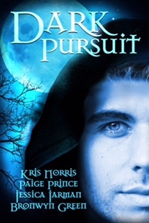 dark pursuit