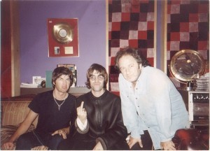 STUART AND OASIS