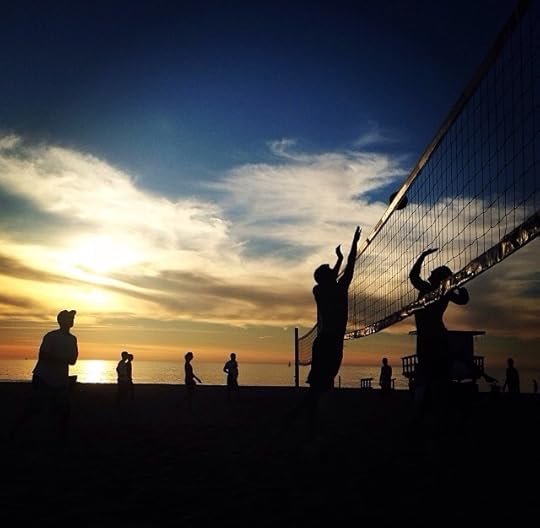 Manhattan Beach