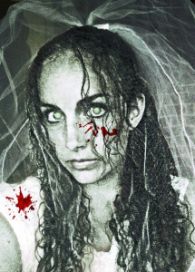 zombie