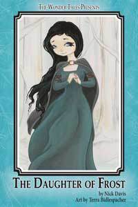 The Daughter of Frost - A Wonder Tale
